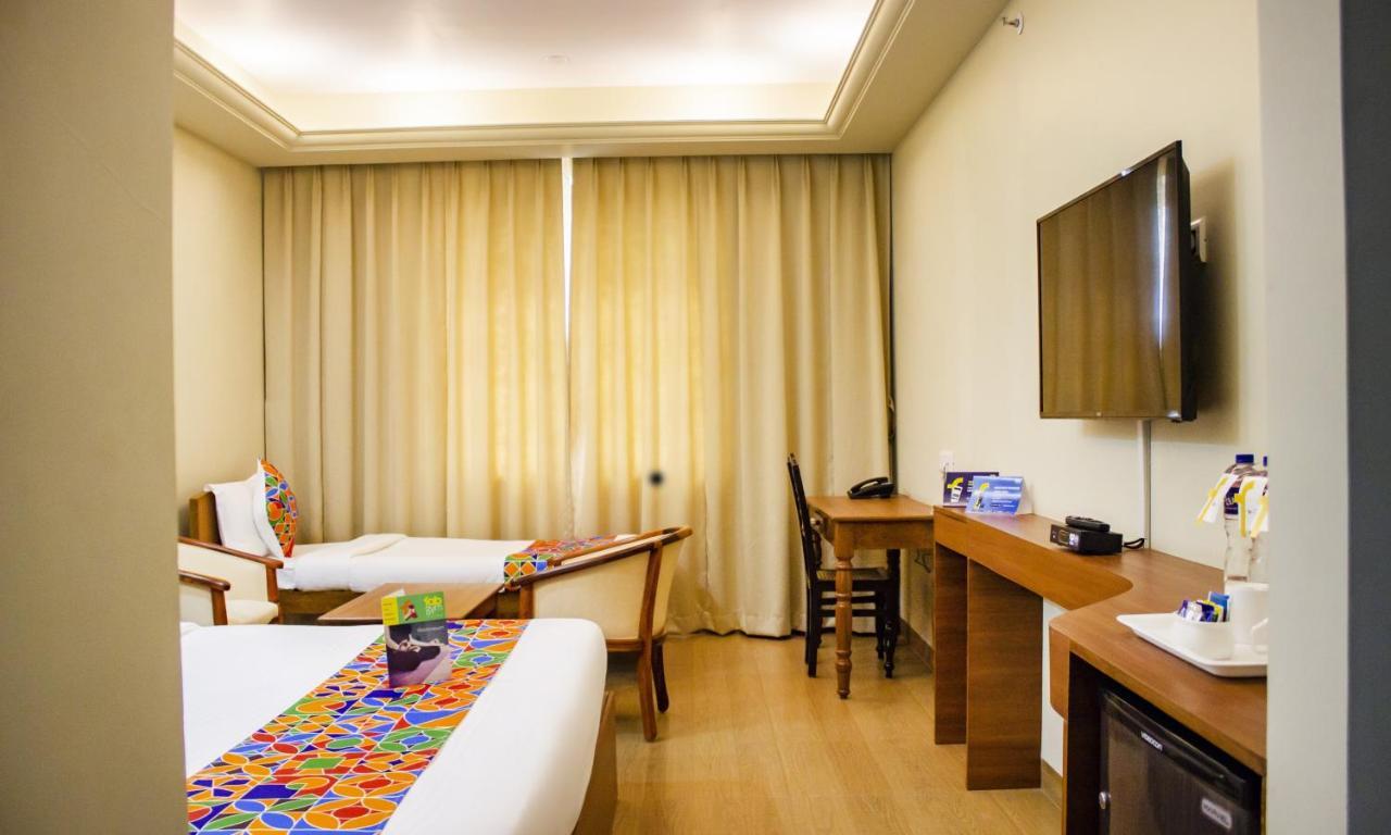 Prazeres Boutique Hotel Panaji Exterior foto