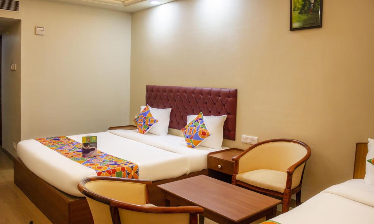 Prazeres Boutique Hotel Panaji Exterior foto