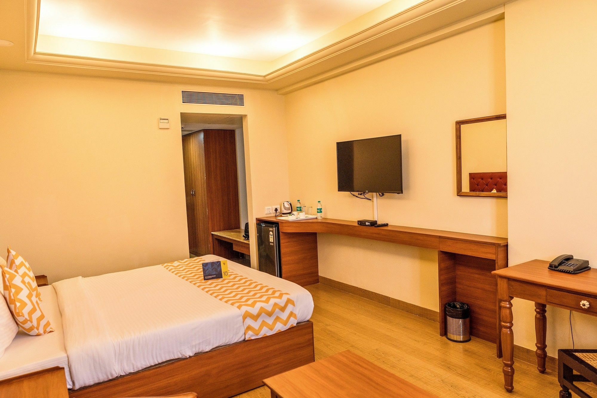 Prazeres Boutique Hotel Panaji Exterior foto